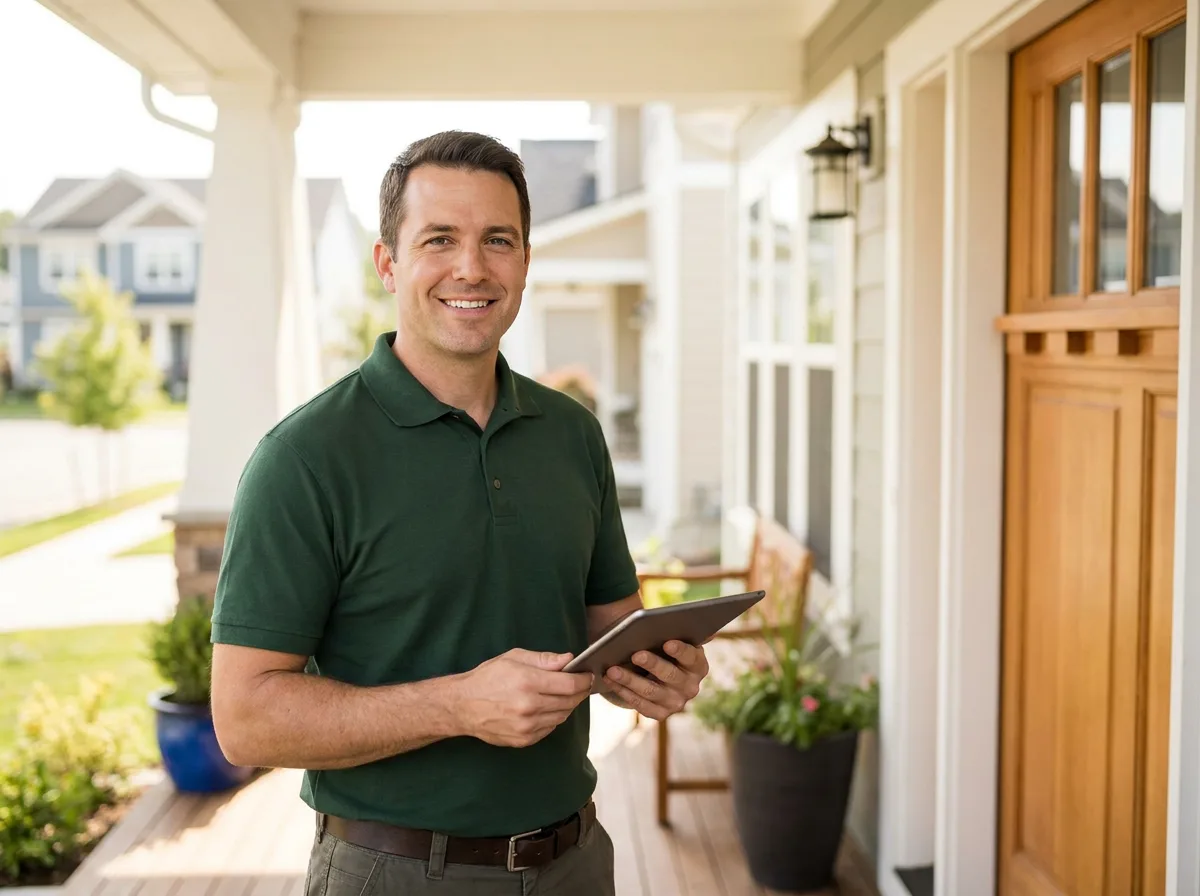 Pest control FAQs for Richland, PA